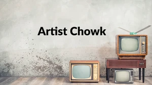 Artist Chowk on Sanskar - past program