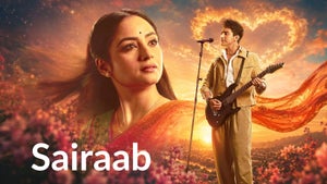 Sairaab Episode 1 on Star Pravah Picture HD - future program