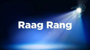 Raag Rang Episode 9 on DD Bangla - past program