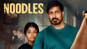 Noodles on Colors Tamil HD