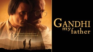 Gandhi, My Father on Eros Universe Bollywood Cinema - future program