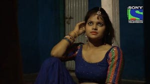 Crime Patrol Dial 100 on SET HD - past program