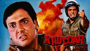 Khuddar on Colors Cineplex Bollywood - future program