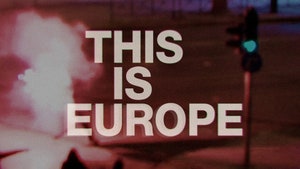 This Is Europe on AL Jazeera - past program