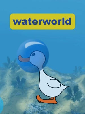 Waterworld on Duck TV - past program