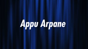 Appu Arpane on Ayush TV - past program