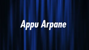 Appu Arpane on Ayush TV - past program