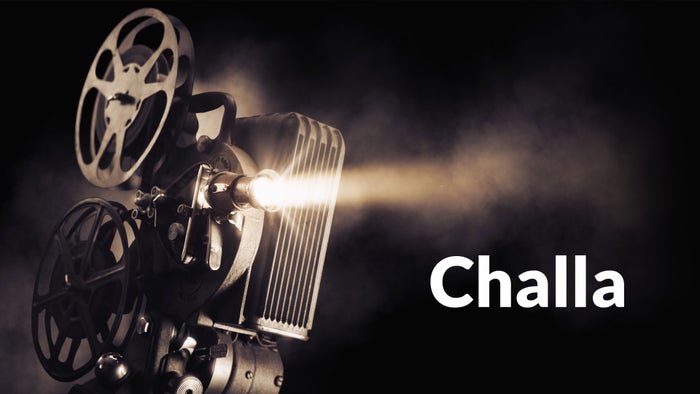 Challa on JioTV