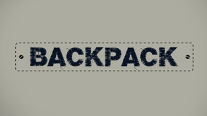 Backpack on Travelxp HD - past program