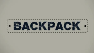 Backpack on Travelxp HD - past program