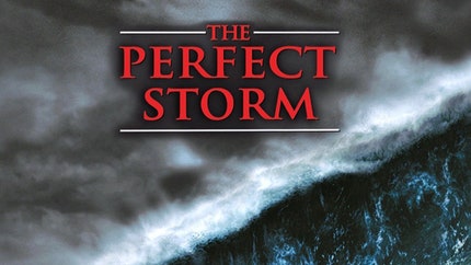 The Perfect Storm on D Tamil
