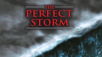 The Perfect Storm on D Tamil