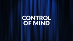 Control Of Mind on Peace of Mind - past program