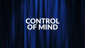 Control Of Mind on Peace of Mind - past program