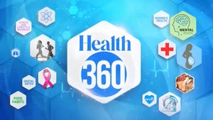 Health 360 on India Today - past program