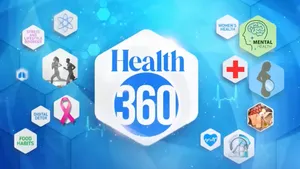 Health 360 on India Today - past program