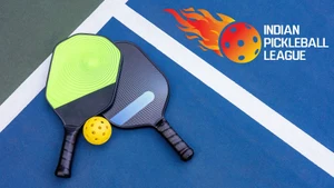 Indian Pickleball League Highlights on Pickleball Now - past program