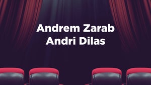 Andrem Zarab Andri Dilas Episode 6 on DD Kashir - future program