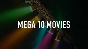 Mega 10 Movies on Raj TV - past program