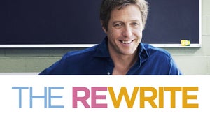 The Rewrite on Romedy Now - future program