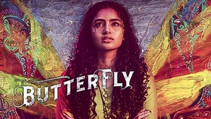 Butterfly on Zee Cinema - future program