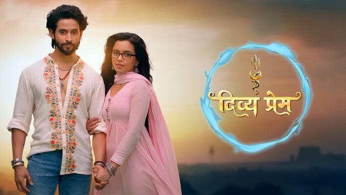 Divya Prem Episode No.345 on JioTV