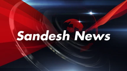 Sandesh News on Sandesh News