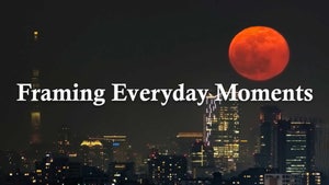 Framing Everyday's Moments on NHK World Japan - past program