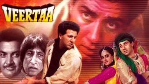 Veerta on Colors Cineplex Bollywood - past program
