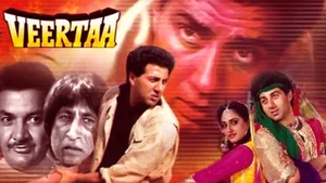Veerta on Colors Cineplex Bollywood - past program