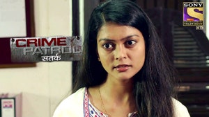 Crime Patrol Satark on SET HD