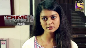 Crime Patrol Satark on SET HD