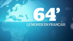 TV5 Monde on TV5 Monde - past program