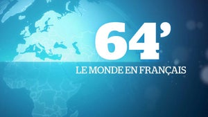 TV5 Monde on TV5 Monde - past program