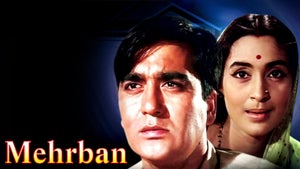 Mehrban on Colors Cineplex Superhit - past program