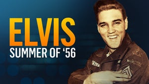 Elvis: Summer of '56 on DocuBay - past program