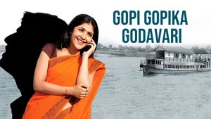 Gopi Gopika Godavari on Sun Gemini Movies HD - past program