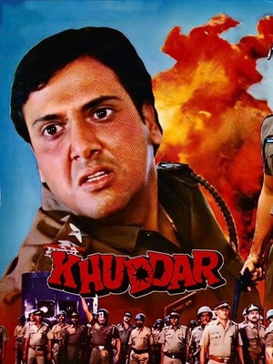 Khuddar on Colors Cineplex Bollywood - future program
