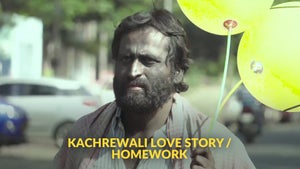 Kachrewali Love Story / Homework on Green Chillies - past program