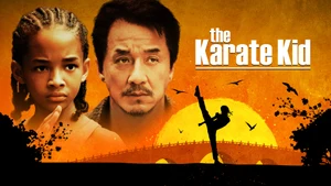 The Karate Kid on D Tamil - past program