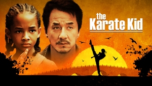 The Karate Kid on D Tamil - past program