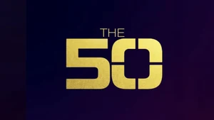 The 50 on Colors HD - past program