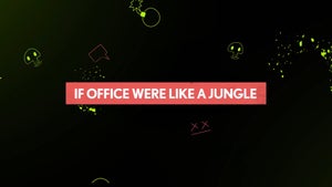If Office Were Like A Jungle on FilterCopy - future program