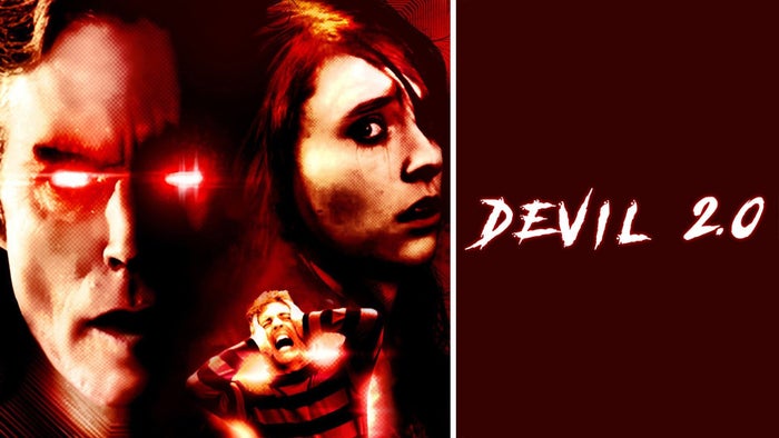 Devil 2.0 on JioTV