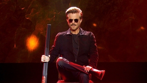 Indian Idol on SET HD - past program