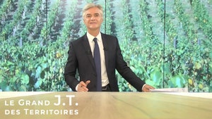 TV5 Monde on TV5 Monde - past program