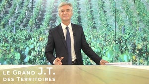 TV5 Monde on TV5 Monde - past program