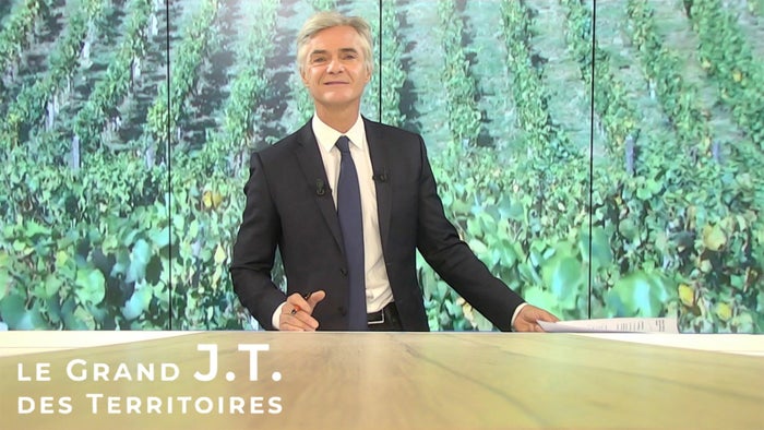 TV5 Info on JioTV