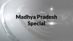 Madhya Pradesh Special on TTN24 - past program