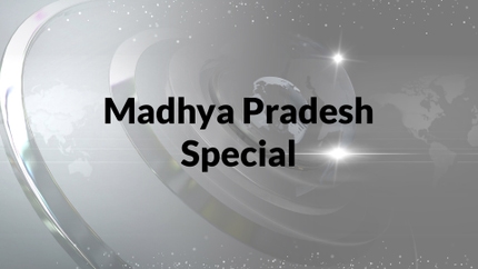 Madhya Pradesh Special on TTN24